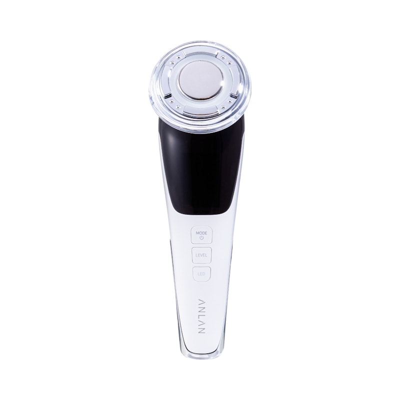 多機能温冷美顔器 1