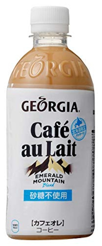 エメラルドマウンテンブレンド カフェオレ 1