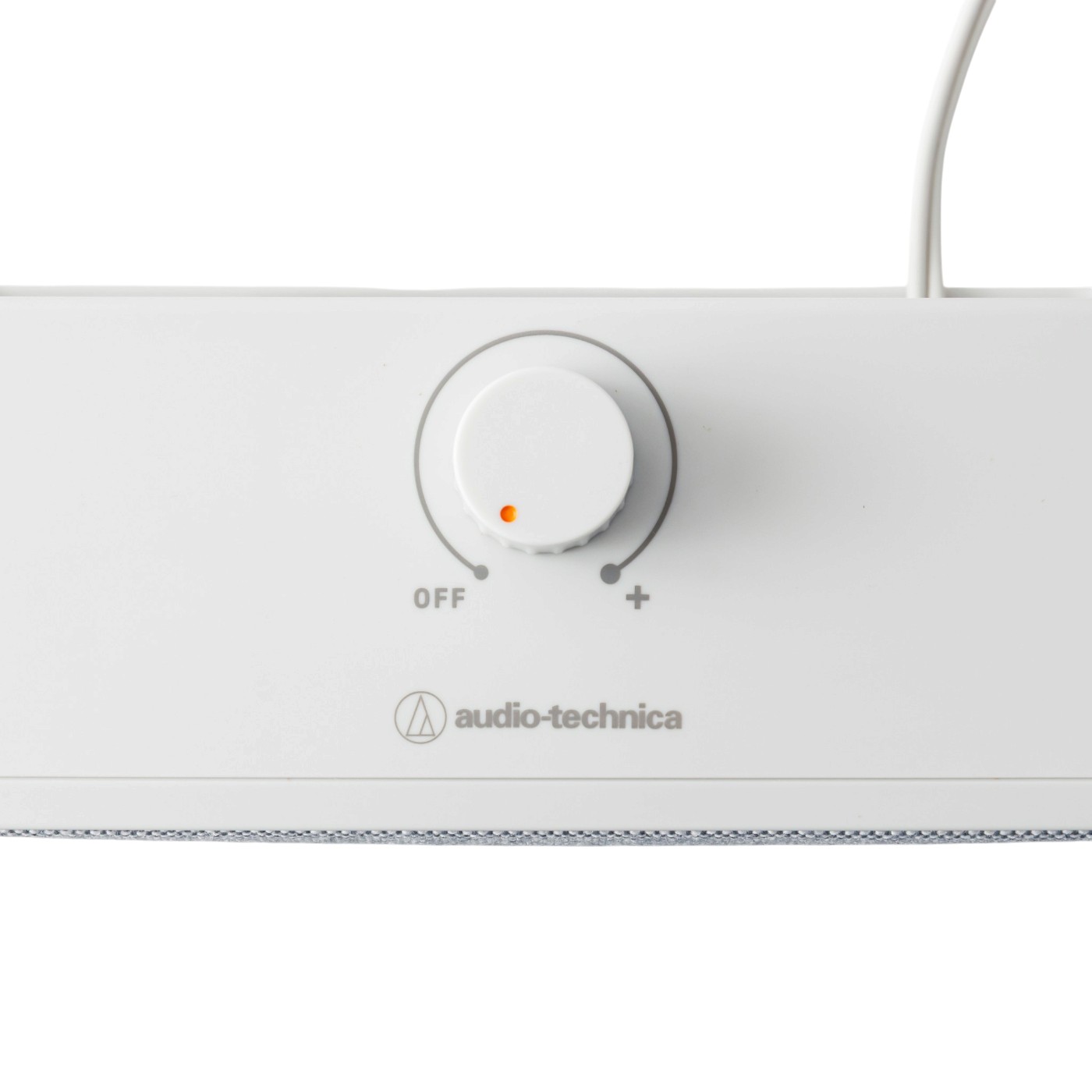 オーディオテクニカ audio-technica SOUND ASSIST AT-SP270TV クチコミ評価・評判&検証レビュー 2