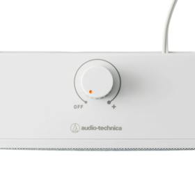 オーディオテクニカ audio-technica SOUND ASSIST AT-SP270TV クチコミ評価・評判&検証レビュー 2