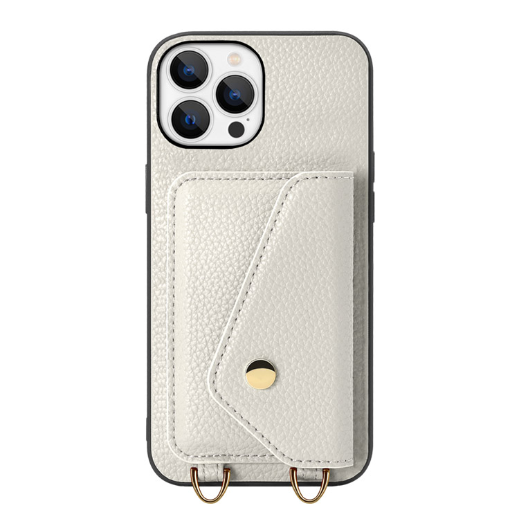 Olivia バンパー型iPhoneケース 1