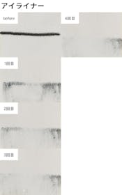 ルナソル ポイントメイクオフNの口コミ・評判は?実際に使ってよい点・気になる点を徹底レビュー! 4
