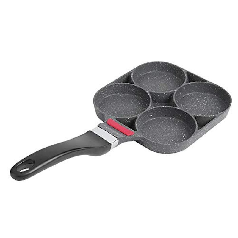 大判焼き器4ヶ焼 1