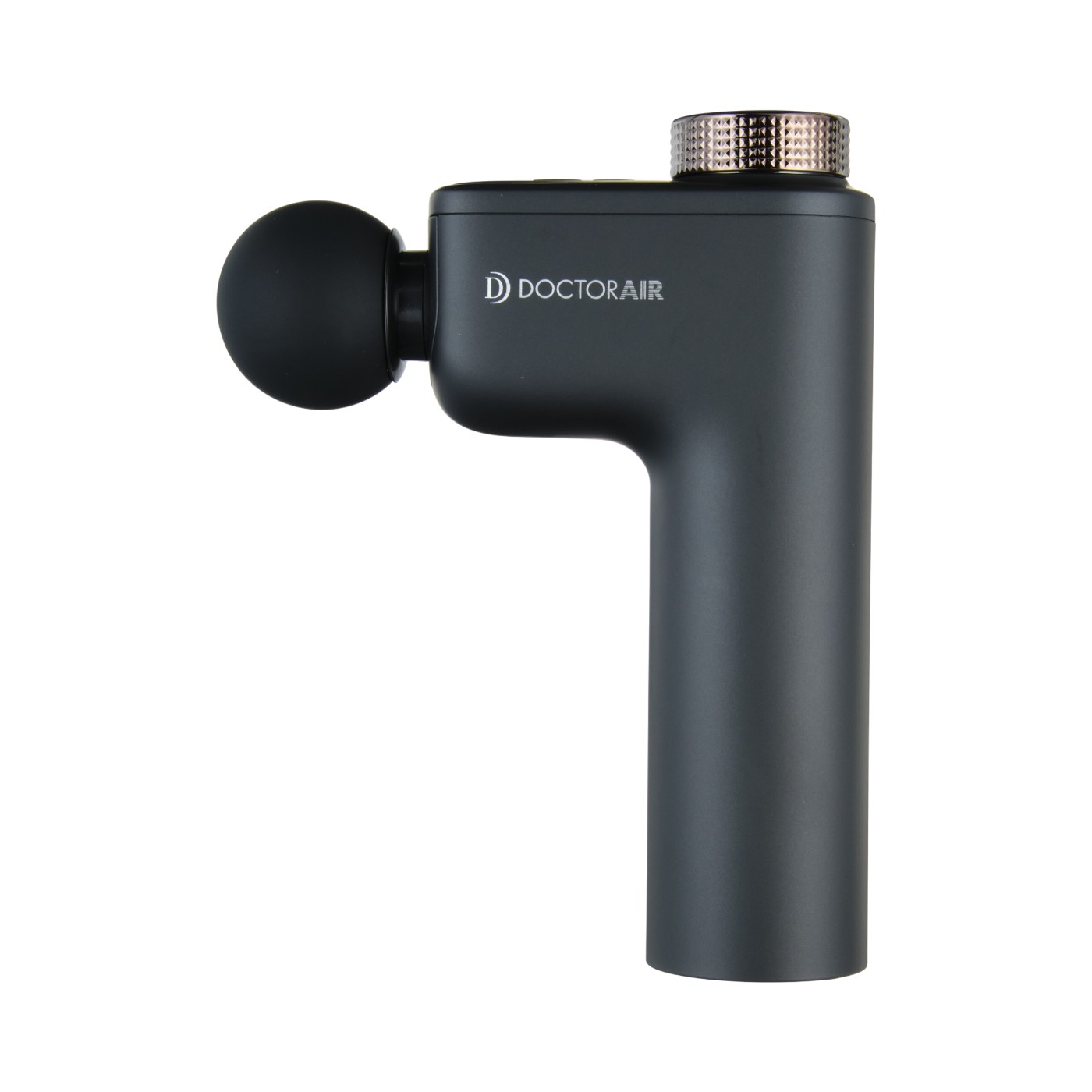 ドクターエア エクサガン REG-03BKを検証レビュー！マッサージガンの