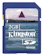 Kingston Technology SDカード 1