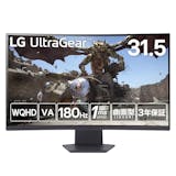 LGのUltraGearのゲーミングモニターのおすすめ人気ランキング【2026年6月】 3