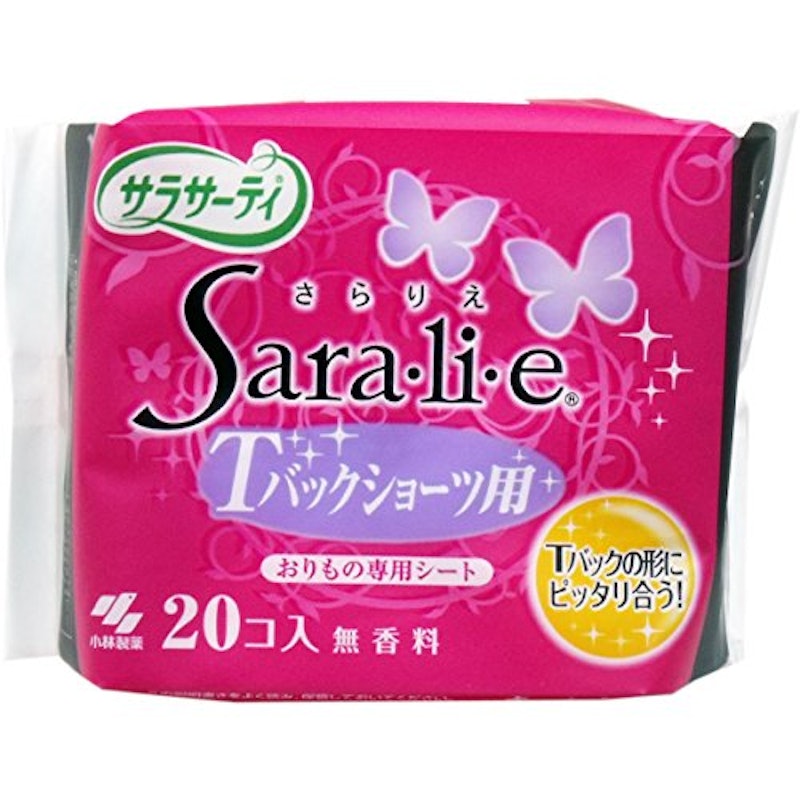 SARA・LI・E Tバック用 1