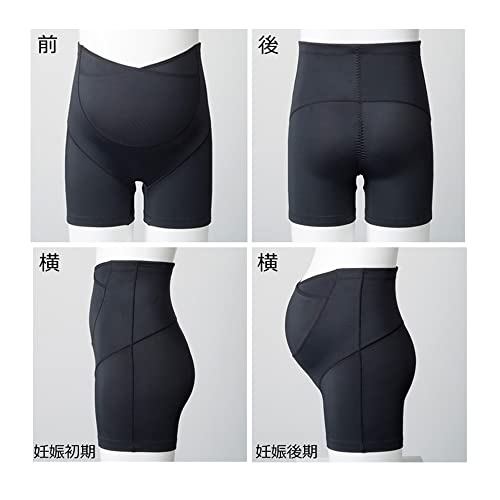 カシュクールらくばきパンツ 3