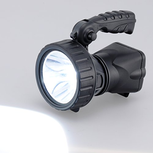 LED強力サーチライト 270lm 5W 4