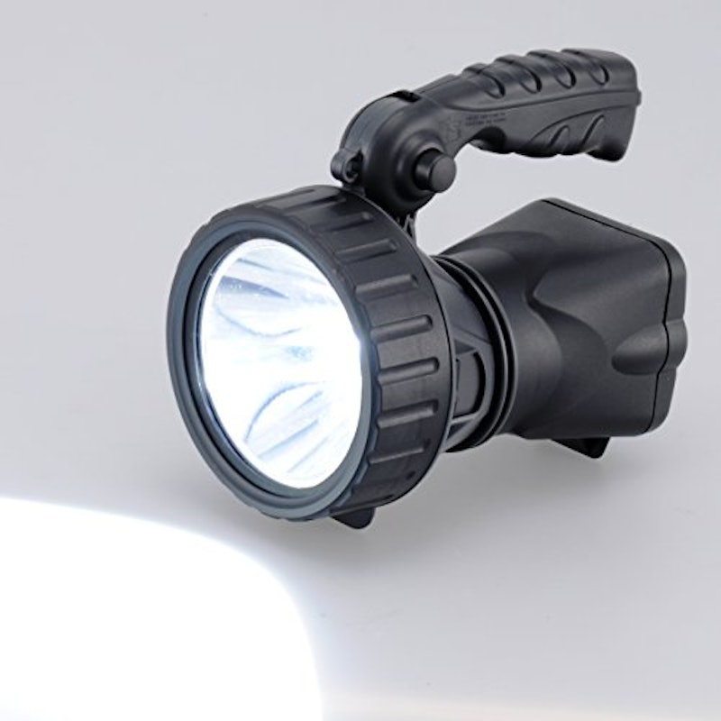 LED強力サーチライト 270lm 5W 4