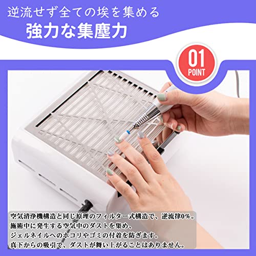 集塵機  3