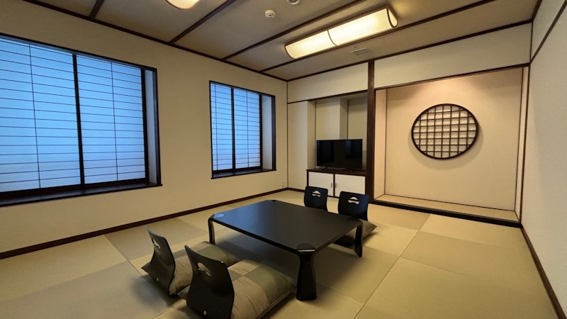シャトレーゼホテル長野 3