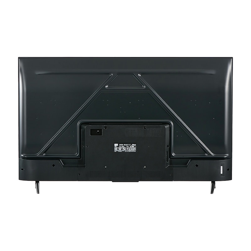 50V型 チューナーレステレビ 6