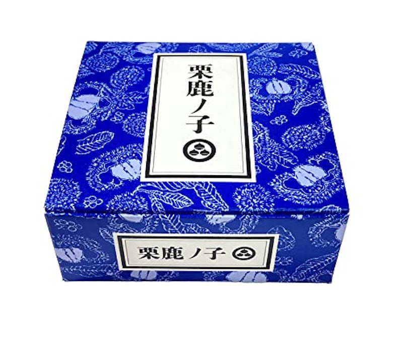 栗鹿ノ子 2