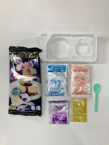 大人のねるねるねるね 5