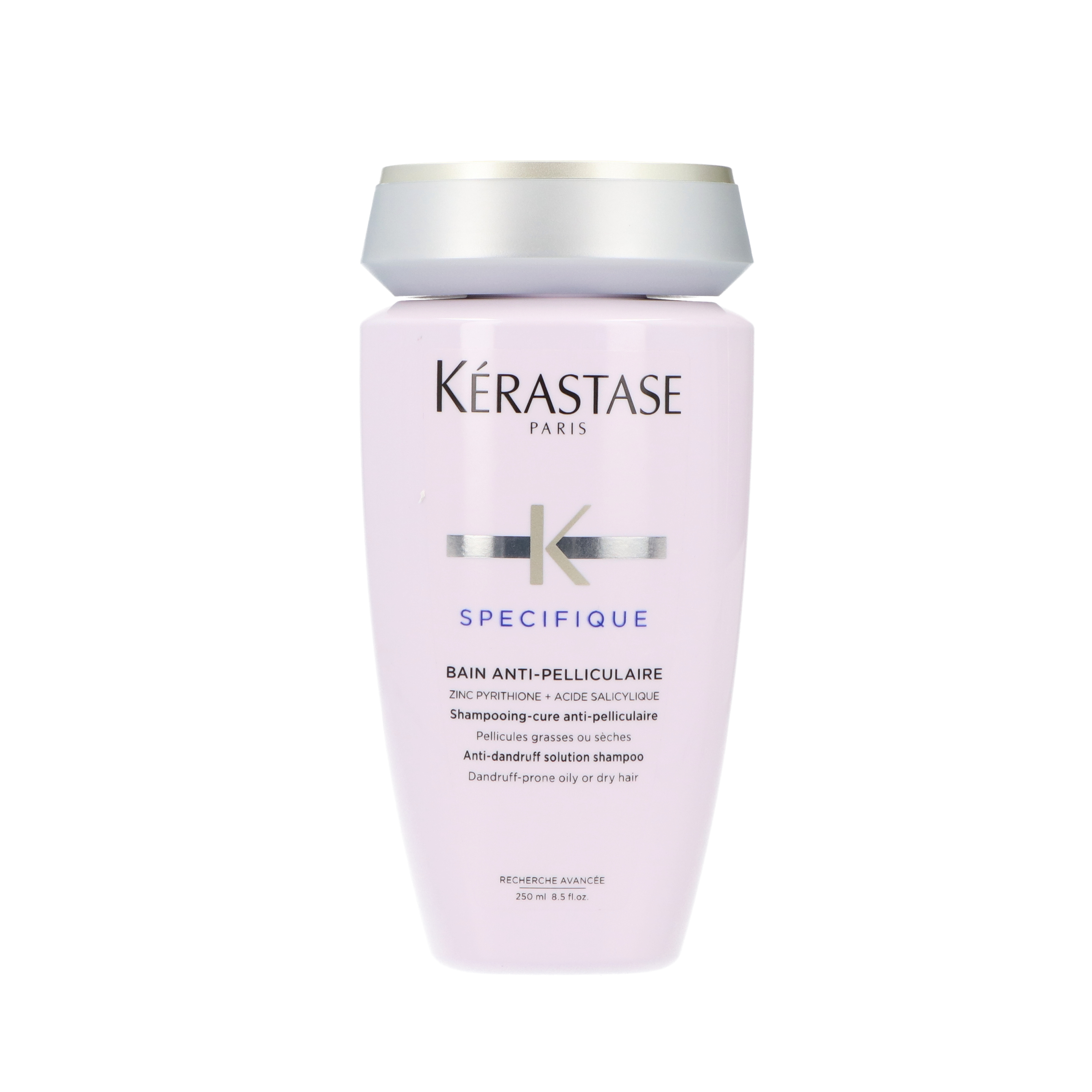 ケラスターゼ バン ゴマージュ ペリキュレールをレビュー！クチコミ