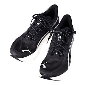PUMA ディヴィエイト ニトロ 4 312124_01を検証レビュー!レディースランニングシューズの選び方も紹介 1