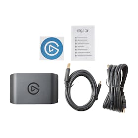 Elgato Game Capture HD60 X 10GBE9901-JPをレビュー!クチコミ・評判 Elgato Game Capture HD60 X 10GBE9901-JPをレビュー!クチコミ・評判