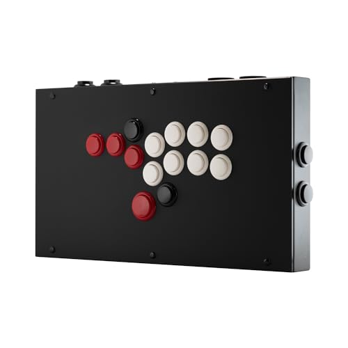 FightBox F8 R3L3 2