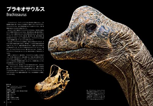 ナショナル ジオグラフィック 世界一美しい恐竜図鑑 2
