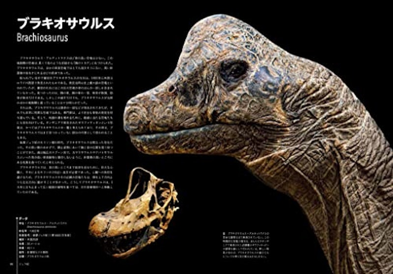 ナショナル ジオグラフィック 世界一美しい恐竜図鑑 2