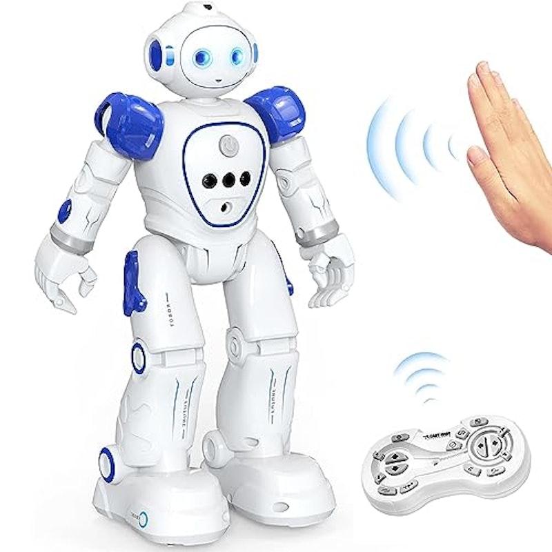 人型ロボットおもちゃ 1