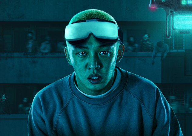 韓国ゾンビ映画のおすすめ人気ランキング 3