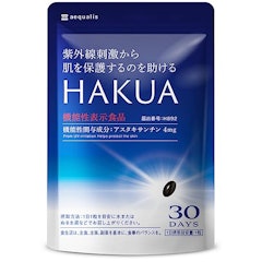 HAKUA