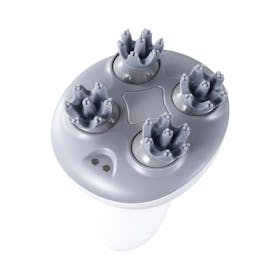 サンディクスジャパン ADORIC BEAUTY 電動頭皮ブラシ クチコミ評価・評判&検証レビュー 3
