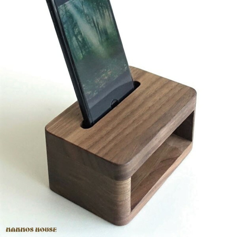 スマホスピーカー 5