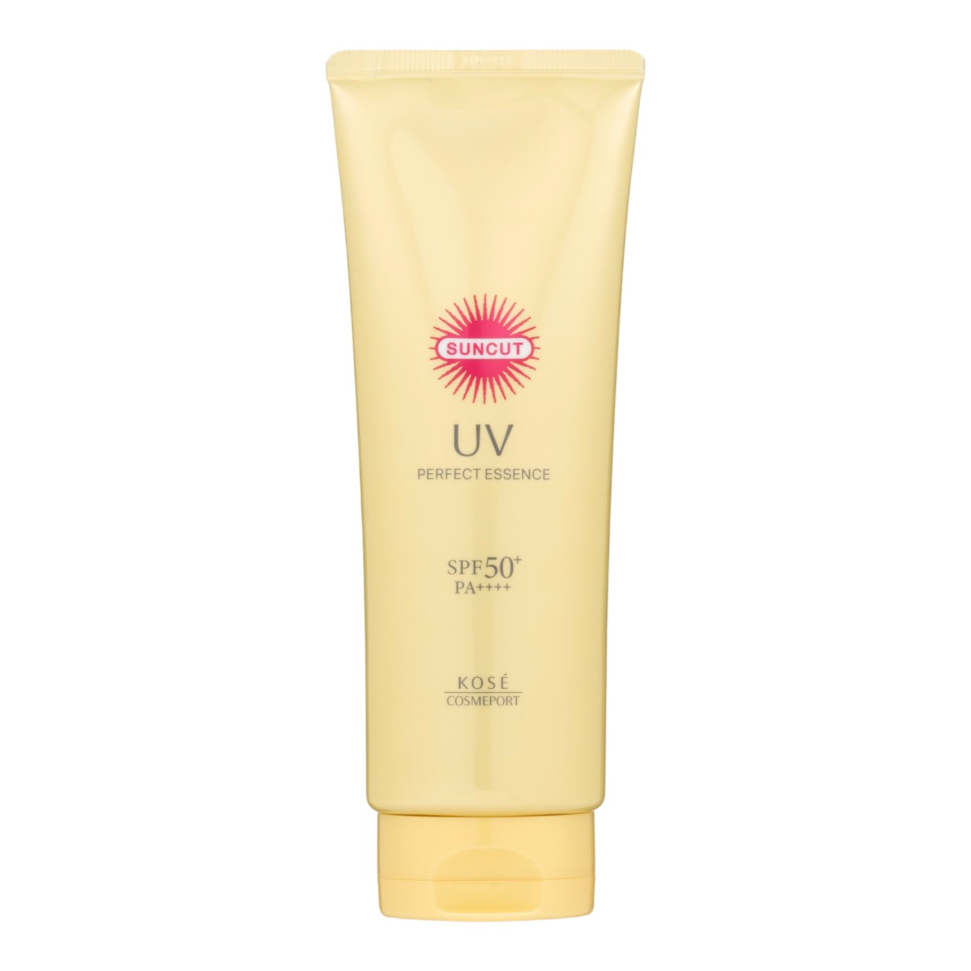 コーセー サンカット パーフェクト UV エッセンス クチコミ評価・評判&検証レビュー 1