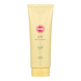 コーセー サンカット パーフェクト UV エッセンス クチコミ評価・評判&検証レビュー 1