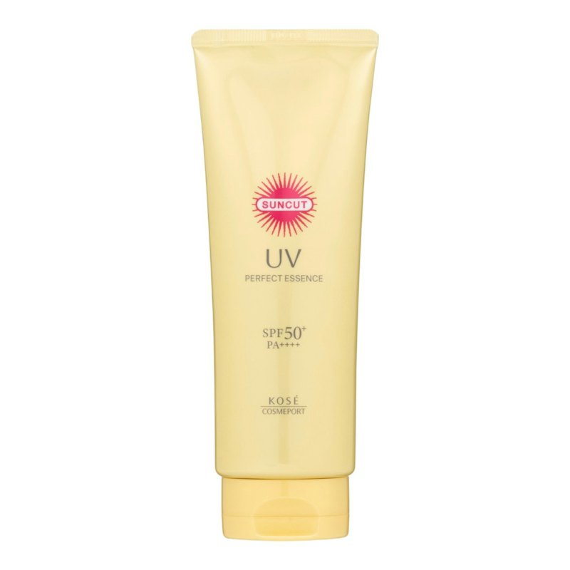パーフェクト UV エッセンス 1