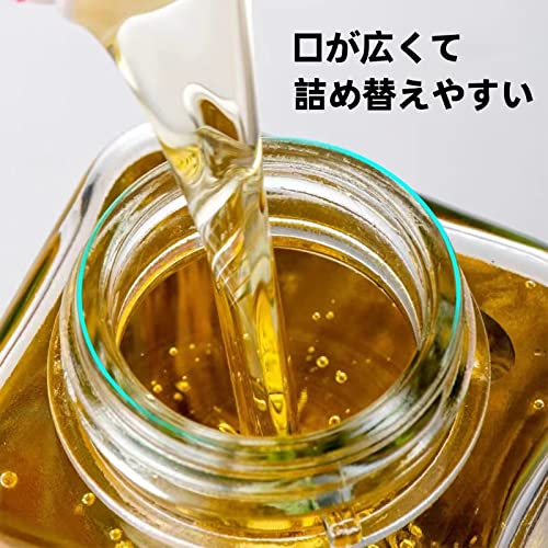オイルボトル 4