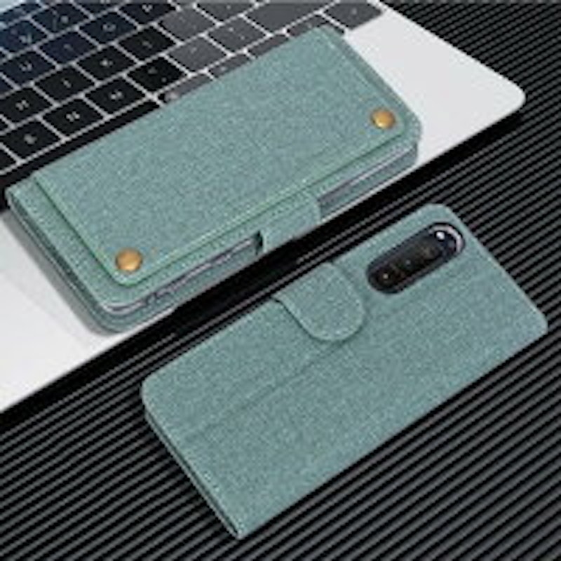 カバー 手帳型 3