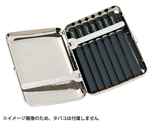 メタルシガレットケース 2