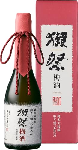 高級梅酒のおすすめ人気ランキング【2026年8月】 5