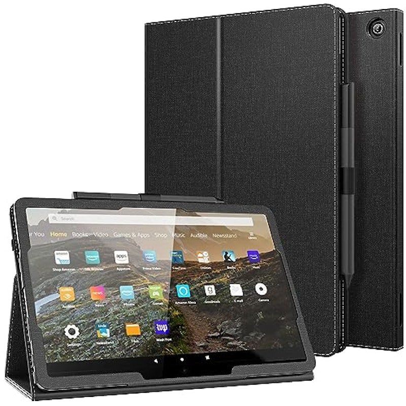 Fire HD10 ケース 1
