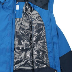 VALLEY POINT JACKET 5