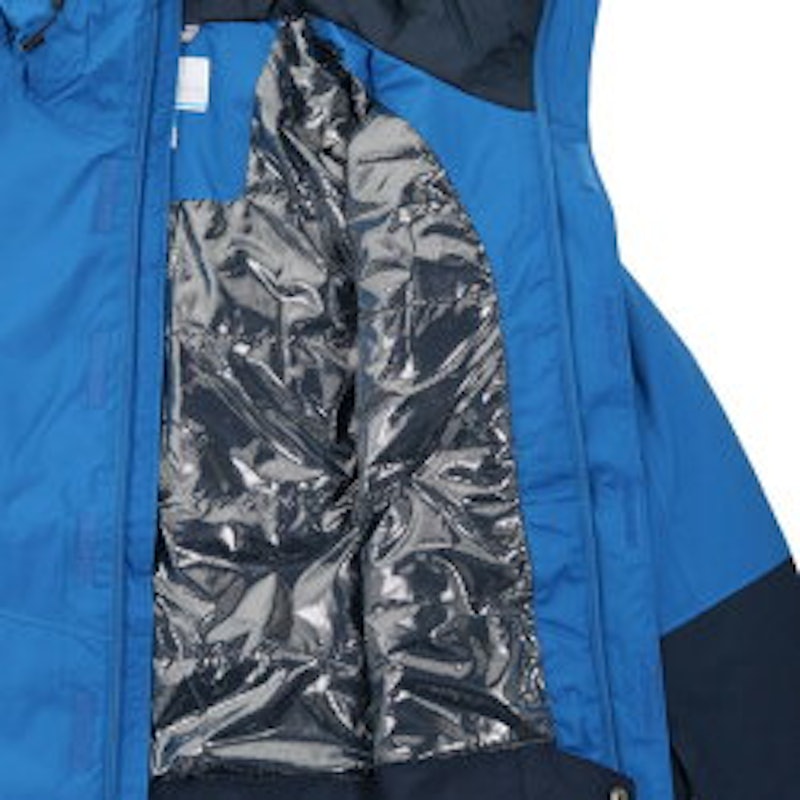 VALLEY POINT JACKET 5