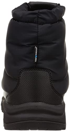 Nuptse Bootie WP ⅥI Short 3