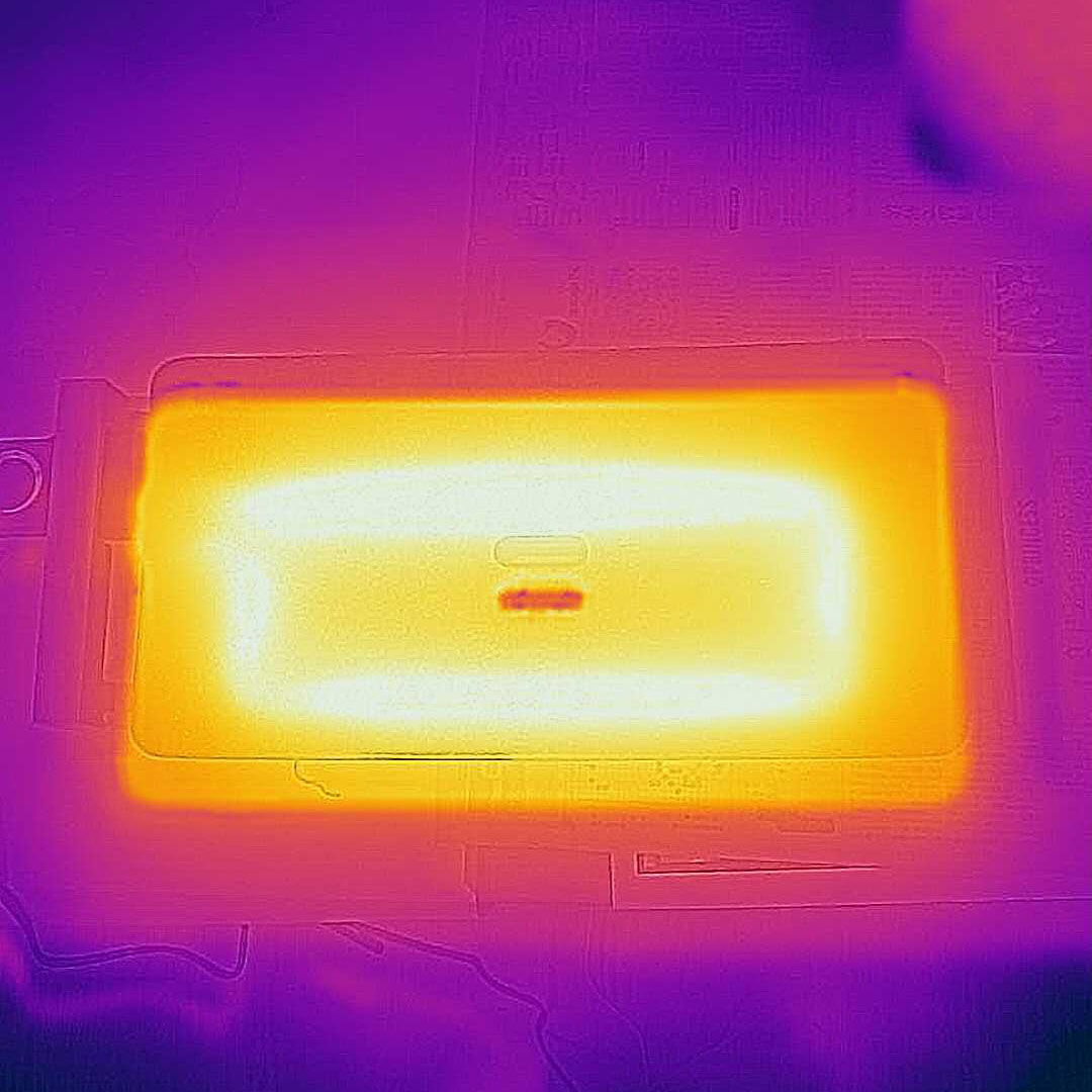 Table Grill Stone 5