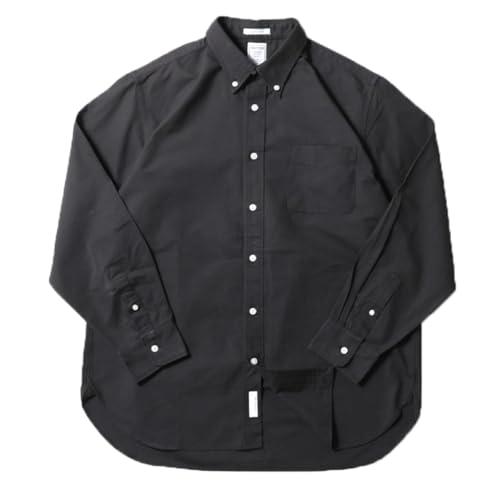 レトロ OXFORD BD SHIRT 1