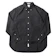 ヒューストン レトロ OXFORD BD SHIRT 1
