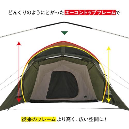 neosエーコンリビングドームL-BE 6