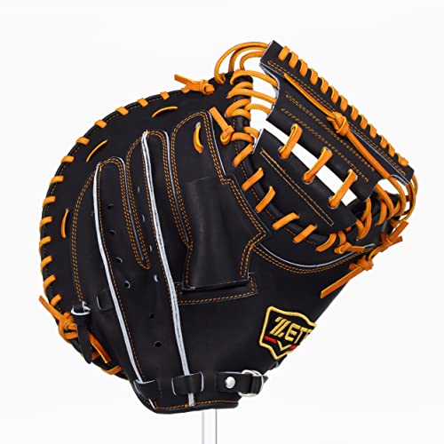軟式キャッチャーミット プロステイタス 6