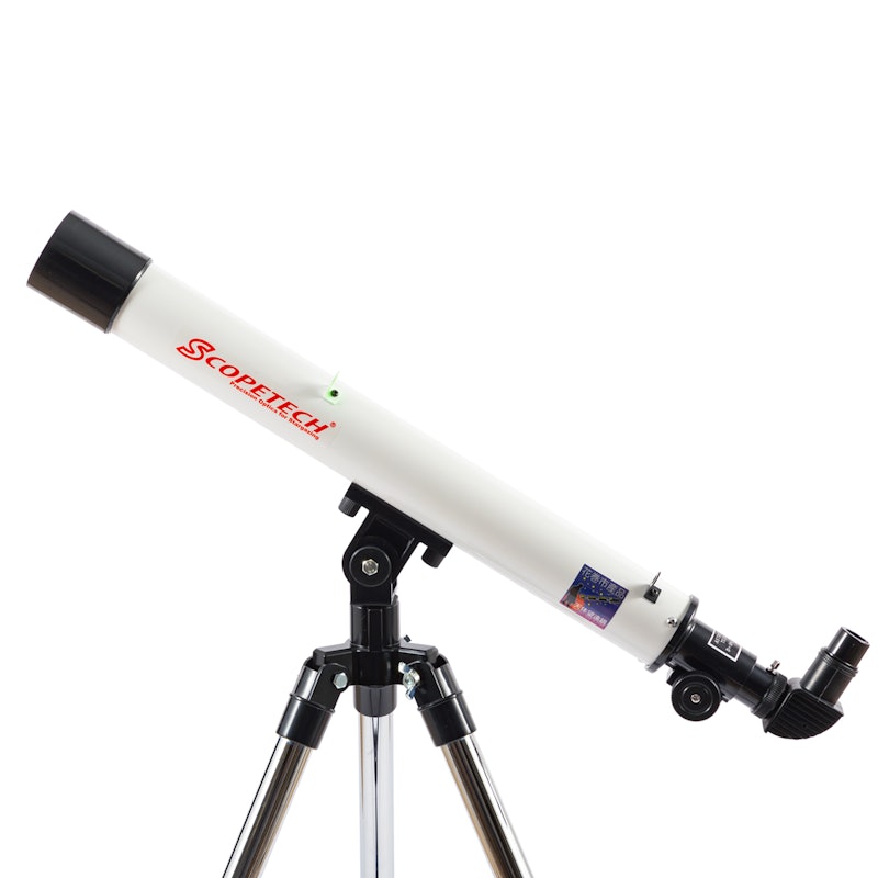 週末価格　天体望遠鏡 スコープテック ラプトル60 SCOPETECH
