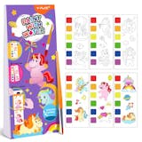 子ども向け塗り絵のおすすめ人気ランキング【2026年10月】 4