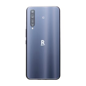 モバイル Rakuten BIG ZR01 ブラック