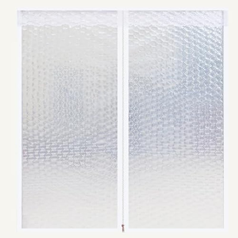窓断熱フィルムキット 1